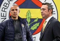 Derbi öncesi flaş İsmail Kartal gelişmesi! Yeni sezonda U-19 takımına...