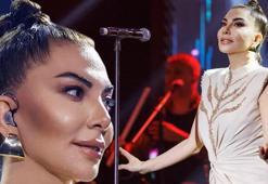 Ebru Yaşar'dan itiraf geldi: Topuklu giymek artık korkutmuyor!