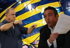 Fatih Terim 1 yıl uğraştı Ali Koç 1 haftada görüşmelere başladı! F.Bahçe'den flaş transfer