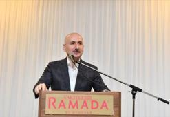 Bakan Karaismailoğlu: Dedikodu siyasetiyle oyalanacak vaktimiz yok