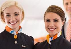 Sunexpress 180 kabin memuru alacak! İşte başvuru şartları!
