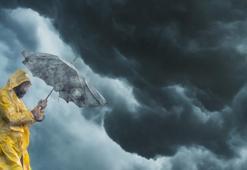 Meteoroloji kötü haberi duyurdu! Yoğun yağış yeniden başlıyor, kış geri dönüyor! Yeni soğuk hava dalgası geliyor, yarından itibaren...