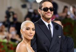Kim Kardashian Met Gala'ya Marilyn Monroe'nun ikonik elbisesiyle katıldı,olay oldu!