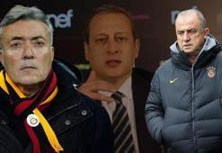 Fatih Terim beş kuruş almadan 15 dakikada ayrılmıştı! Torrent önce vedalaştı sonra tazminatını hesaplattı