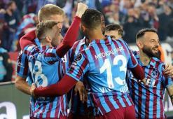 Hamsik, Bakasetas, Uğurcan takımın tamam ama tartışmasız lideri...