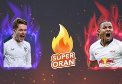 Rangers - RB Leipzig maçı Tek Maç ve Canlı Bahis seçenekleriyle Misli.com’da