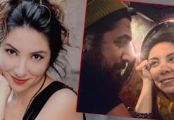 Meltem Yılmazkaya'dan aşk pozu: Her hikaye aynı başlamaz