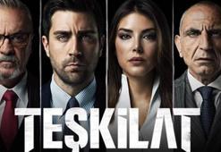 Teşkilat dizisinden peş peşe iki ayrılık daha!
