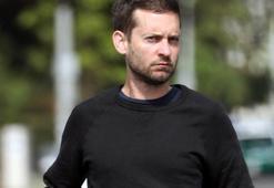 Tobey Maguire'den şaşırtan 'Örümcek Adam' itirafı! 'Öpüşme sahnesinde...'