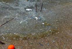 Akdeniz'de mikroplastik tehlikesi! 'Çevre için büyük bir tehdit'