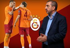 Berkan Kutlu ve Taylan Antalyalı'nın yerlerine gelecek 2 yıldızı açıkladı! Fatih Terim bitirmişti