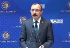 Bakan Muş'tan rekor açıklaması! Tüm zamanların en yükseği...