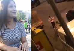 19 yaşındaki Asiye sokak ortasında öldürüldü!