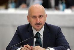 Bakan Karaismailoğlu: Diyarbakır-Batman tren yolcuğu daha konforlu hale geliyor