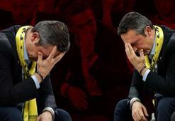 FENERBAHÇE'DE SON DAKİKA! Ali Koç'a büyük şok! Görüştüğü iki hocayı da elinden kaçırdı