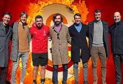 Milan'ın efsanesi G.Saray'a geliyor! 6 takımda çalıştı hiçbirinde başarılı olamadı