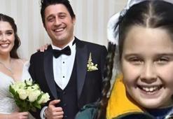 'Bücür Cadı'nın Zeliş'i Merve Erdoğan'ın bebeğinin cinsiyeti belli oldu!
