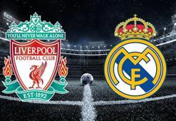 Şampiyonlar Ligi finali ne zaman? Real Madrid Liverpool maçı ne zaman, hangi kanalda?