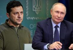 Dünya bunu konuşuyor! Skandal sözler sonrası Putin özür diledi