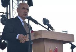 Bakan Kirişci: Türkiye'de 1,7 milyar çiçek üretiliyor