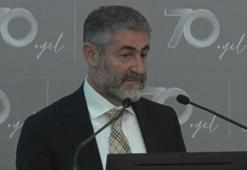 Bakan Nebati: Esnafımıza 100 milyar lira tutarında kredi kullandıracağız