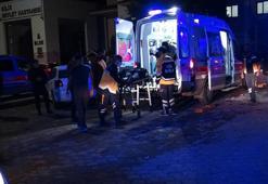 Kilis’te silahlı kavga; 1 ölü, 2 yaralı
