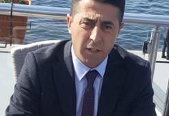 Yeni parti kurmuştu! Parti lideri ABD vatandaşlığı almak isterken dolandırıldı