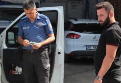 Antalya'da genç çiftçiden anlamlı davranış