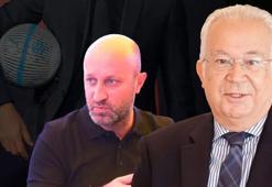 Galatasaray'da yeni gelişmeler! Eşref Hamamcıoğlu duyurdu! Dünyaca ünlü isim 'evet' dedi!