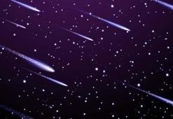 6 Mayıs meteor yağmuru! Meteor yağmuru nedir, nasıl oluşur, ne zaman 2022? Meteor yağmuru 6 Mayıs’ta nereye düşecek?