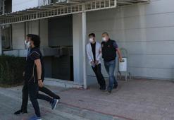 1 Mayıs'ı kana bulayacaklardı! Adliyeye sevk edildiler