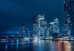 Dünyanın en zengin ülkeleri belli oldu! 2022 yılı rakamları açıklandı işte en zengin 20 ülke...