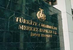 Merkez Bankası'ndan son dakika enflasyon açıklaması