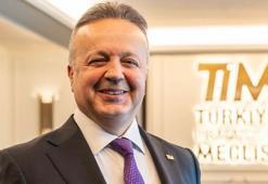 Türkiye'den 2 milyar dolarlık ihracat!