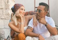 Melis Sütşurup ve Mustafa Sandal çiftine milyonluk jest!