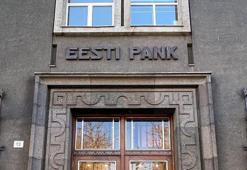 Estonya Merkez Bankası, Ukrayna için 2 Euro madeni para basacak