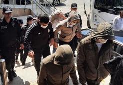 Zonguldak'ta fuhuş operasyonu