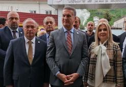 Sarıgül: Buradaki göçmenler AB ülkelerine eşit olarak dağıtılmalı
