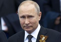 Putin'den Finlandiya ve İsveç'e gözdağı! 'Yanıt vereceğiz'