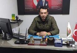 Tekirdağ'da belediye çalışanına silahlı saldırı! Bacaklarından vuruldu