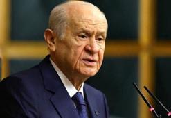 MHP lideri Bahçeli'den sert Özdağ açıklaması! 'Bu pis bir kumpas'
