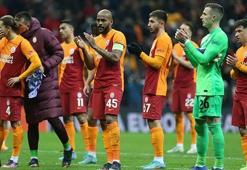 Galatasaray'da sakatlık şoku! 3 kötü haber birden...