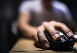 Müstehcen sitelerde telefon numarasını paylaştılar! Akılalmaz araç tuzağı...