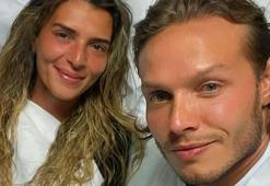 Aşil tendonu kopan Survivor Merve Aydın'ın son durumu!