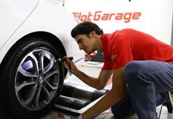 Araçlardaki elektrikleşme ekspertizi dönüştürecek!
