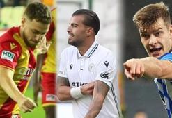 Beşiktaş'ta transfer harekatı! Sörloth için yeni hamle...