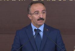 İçişleri Bakanlığı açıkladı: 1 milyon gönüllü geri dönüşte son aşamaya gelindi