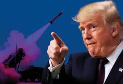 Trump ile ilgilil bomba iddia: Havaya uçurabiliriz, soran olursa da...