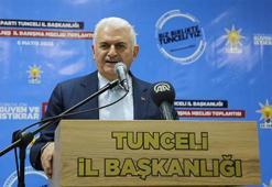Binali Yıldırım: Karadeniz dünyanın ihtiyacını 45 yıl boyunca karşılayacak enerji stokuna sahip