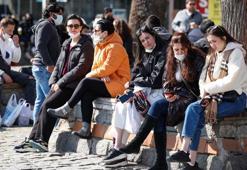 Turistler İstanbul'a akın etti! Yüzde 90'a yaklaştı
